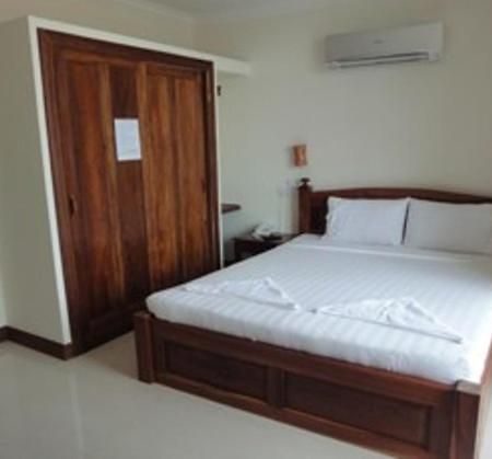 Go In Hotel Phnom Penh Rom bilde