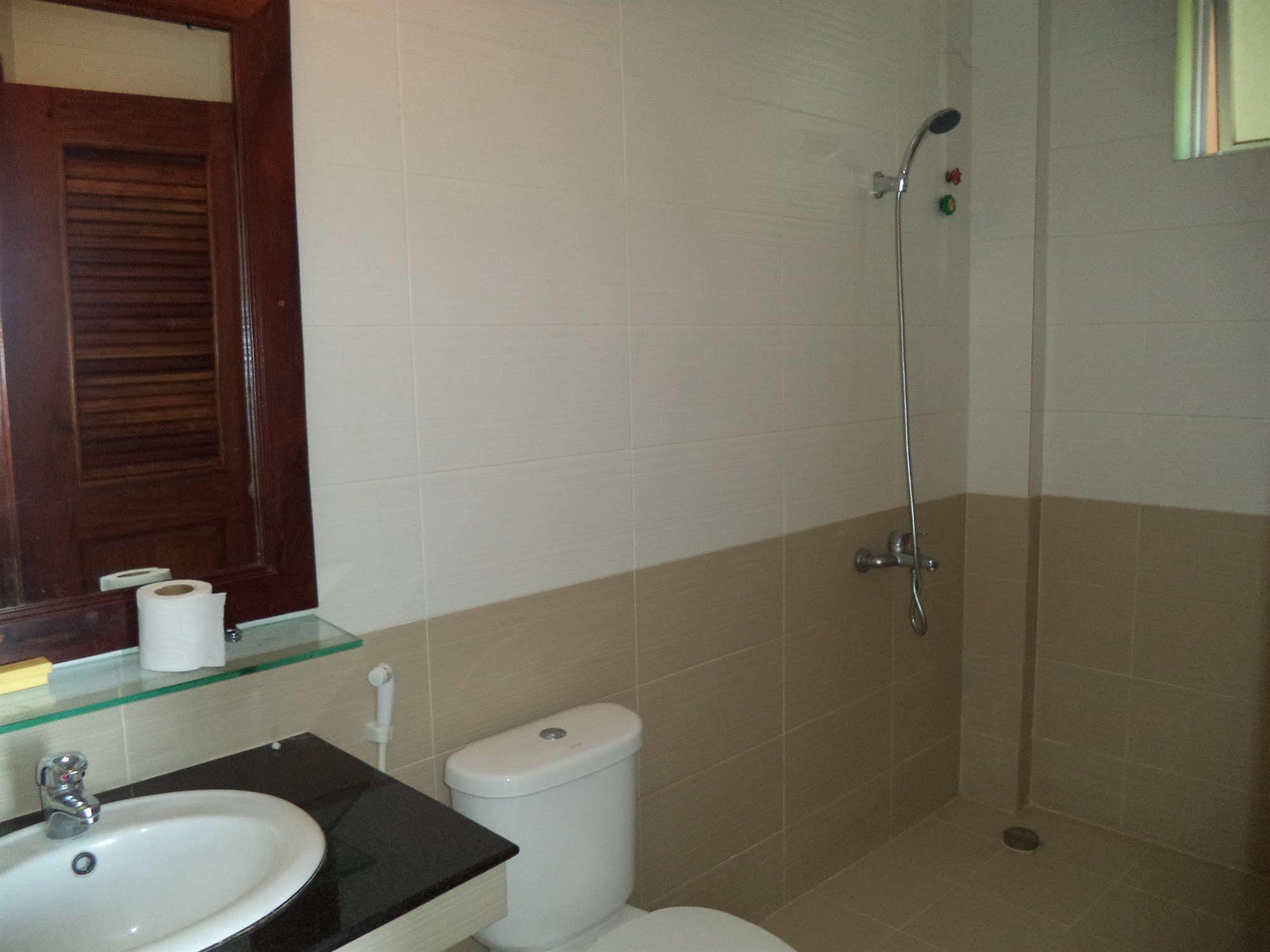 Go In Hotel Phnom Penh Eksteriør bilde